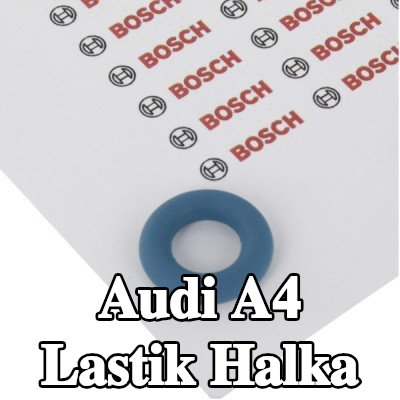 BOSCH Lastik halka — 2002 Audi A4