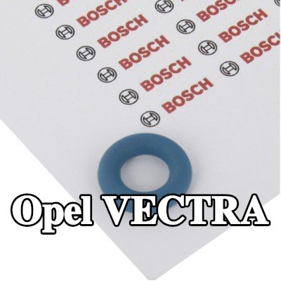 BOSCH حلقة مطاطية — Opel Vectra