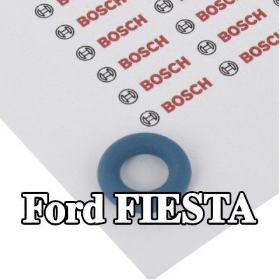 BOSCH حلقة مطاطية — 2005 Ford Fiesta
