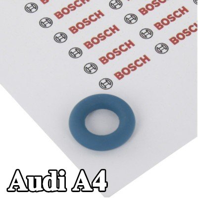 BOSCH حلقة مطاطية — 2002 Audi A4