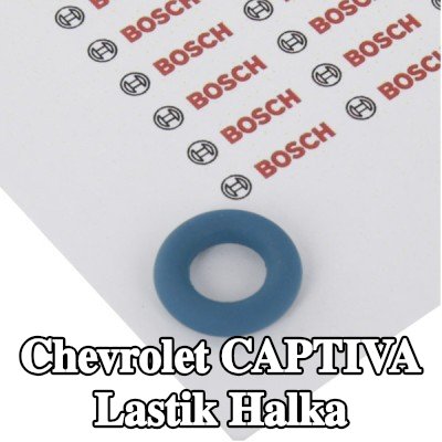 BOSCH Lastik halka — Chevrolet Captiva