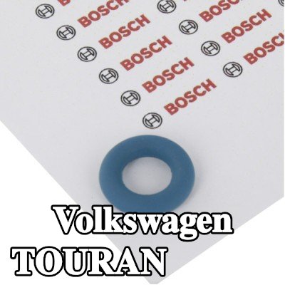 BOSCH حلقة مطاطية — 2004 Volkswagen Touran