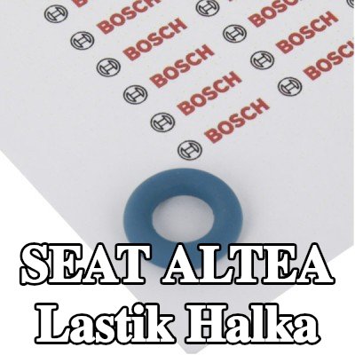 BOSCH Lastik halka — SEAT Altea