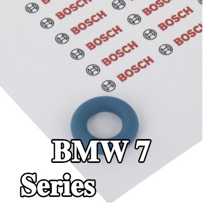 BOSCH حلقة مطاطية — BMW 7 Series