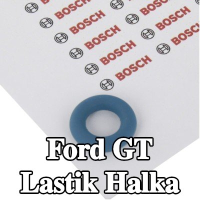 BOSCH Lastik halka — Ford Gt