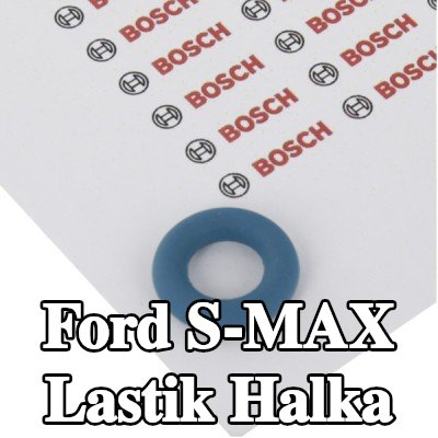 BOSCH Lastik halka — Ford S-max