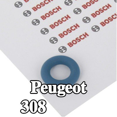 BOSCH حلقة مطاطية — Peugeot 308
