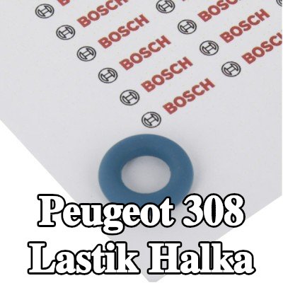 BOSCH Lastik halka — Peugeot 308