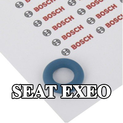 BOSCH حلقة مطاطية — SEAT Exeo