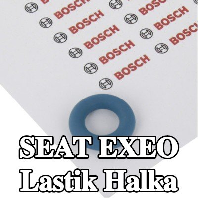 BOSCH Lastik halka — SEAT Exeo