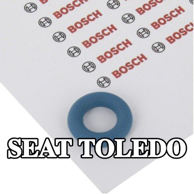 BOSCH حلقة مطاطية — SEAT Toledo
