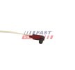 FAST Sensör, dış ortam sıcaklığı — Citroën Dispatch (3)