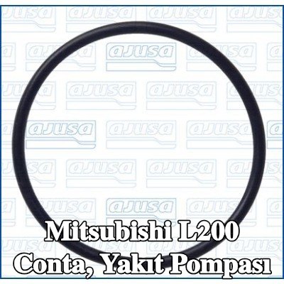 AJUSA Conta, yakıt pompası — Mitsubishi L200