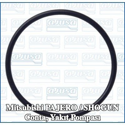 AJUSA Conta, yakıt pompası — Mitsubishi Pajero / Shogun