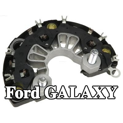 AS-PL المقوم، المولد — Ford Galaxy