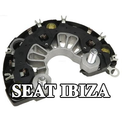 AS-PL المقوم، المولد — SEAT Ibiza