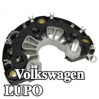 AS-PL المقوم، المولد — Volkswagen Lupo