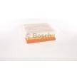 BOSCH Hava filtresi — Opel Meriva (3)