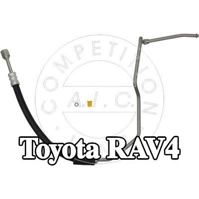 AIC خرطوم نظام التوجيه المعزز — Toyota Rav4
