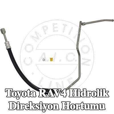 AIC Hidrolik direksiyon hortumu — Toyota Rav4