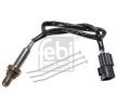FEBI BILSTEIN Lambda sensörü — 2000 Mitsubishi Eclipse (3)