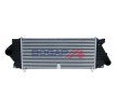 BOGAP Intercooler — 2000 Mercedes-Benz ML-Class (2)