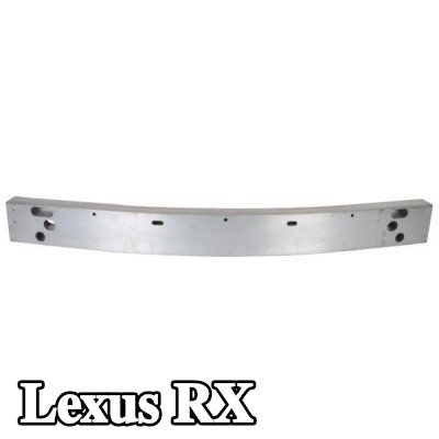 BLIC دعامة المصد الأمامية — 2012 Lexus Rx