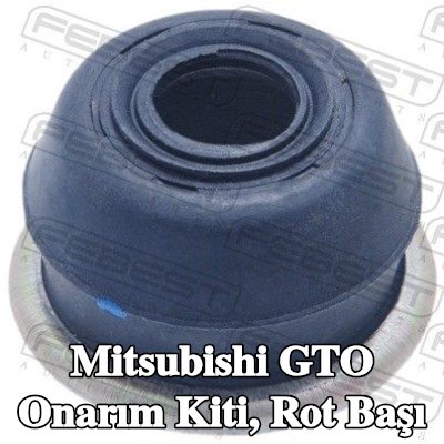 FEBEST Onarım Kiti, rot başı — Mitsubishi Gto