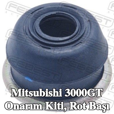 FEBEST Onarım Kiti, rot başı — Mitsubishi 3000gt