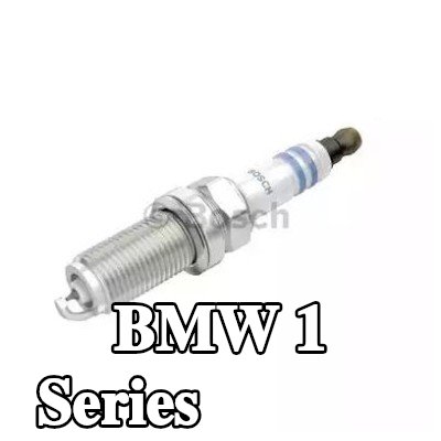 BOSCH حجم مفتاح شمعة الإشعال: 16 مم — 2012 BMW 1 Series