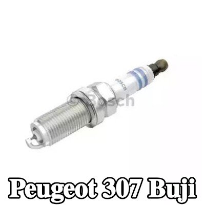 BOSCH Buji Anahtar Boyutu: 16 mm — 2003 Peugeot 307