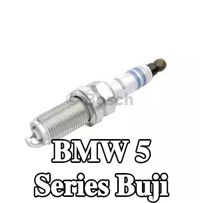 BOSCH Buji Anahtar Boyutu: 16 mm — 2004 BMW 5 Series