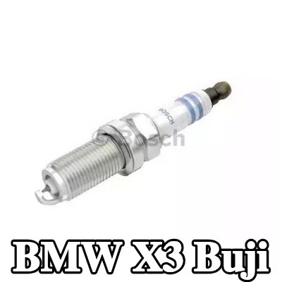BOSCH Buji Anahtar Boyutu: 16 mm — 2008 BMW X3