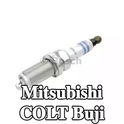 BOSCH Buji Anahtar Boyutu: 16 mm — Mitsubishi Colt
