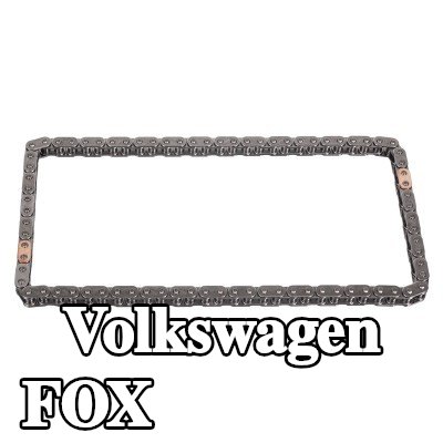 FEBI BILSTEIN سلسلة مضخة الزيت — 2005 Volkswagen Fox