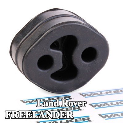 WALKER حامل مطاطي للعادم — Land Rover Freelander