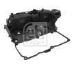 FEBI BILSTEIN Contalı/sızdırmazlık elemanlı külbütör kapağı — 2012 SEAT Ibiza (3)