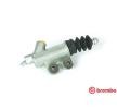 BREMBO Debriyaj yardımcı silindiri Essential — Honda Crx (4)