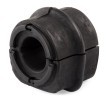 FEBI BILSTEIN Ön aks stabilizatör çubuğu burcu, 17mm, Elastomer — 2002 Ford Galaxy (2)