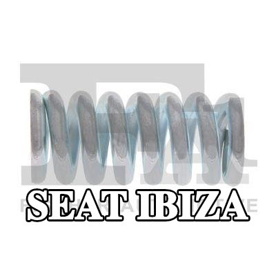 FA1 زنبرك، كاتم الصوت — SEAT Ibiza