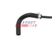FAST Yakıt hattı — Renault Scénic (1)