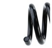 SACHS Helezon yay — Mercedes-Benz 124-Series (3)