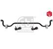 FEBI BILSTEIN Anti-roll bar kiti — Audi A3 (2)