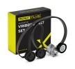 RIDEX PLUS V-Oluklu Kayış Seti — Mercedes-Benz Sprinter (1)
