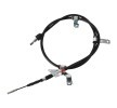 FEBI BILSTEIN El freni kablosu Sol Arka, 1746mm — Hyundai i30 (1)