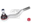 FEBI BILSTEIN Rot kolu ucu Ön Aks Sol, Ön Aks Sağ, iç, 200mm — 1990 Mitsubishi L200 (2)