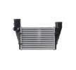 HELLA Intercooler — 2002 Audi A6 (3)