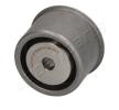 JAPANPARTS Gergi, zamanlama kayışı — Mitsubishi Sigma (3)