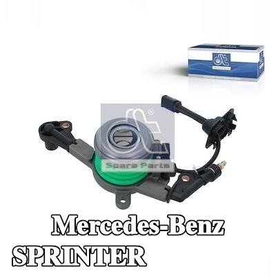 DT Spare Parts محمل تحرير القابض — Mercedes-Benz Sprinter