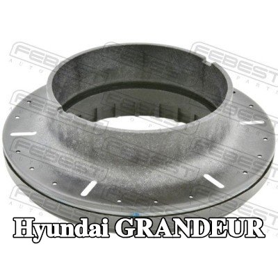 FEBEST محمل تثبيت الدعامة العلوية — 2009 Hyundai Grandeur